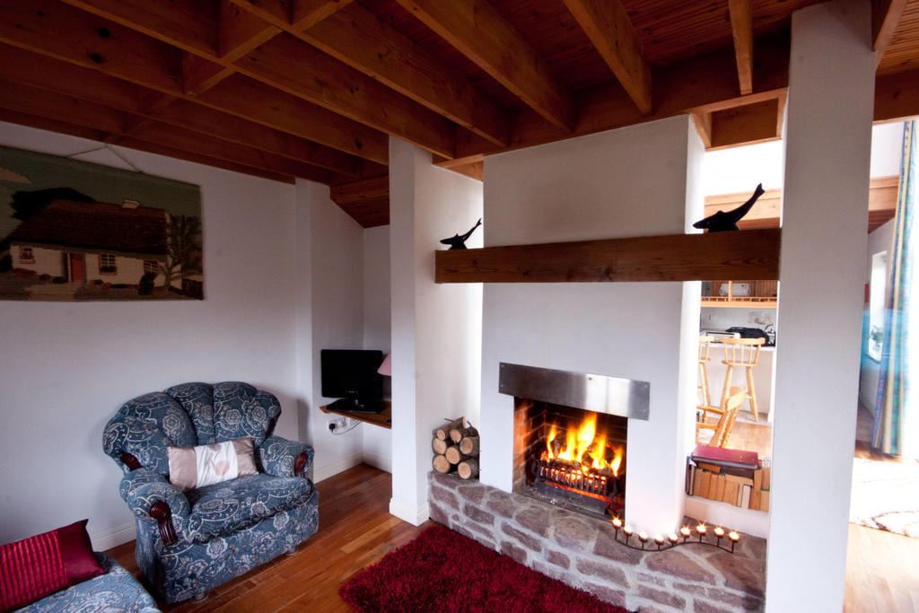 Achill Cottages Achill Sound Room photo