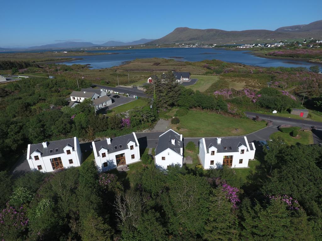 Achill Cottages Achill Sound Exterior photo
