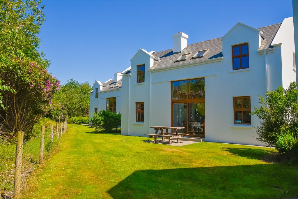 Achill Cottages Achill Sound Exterior photo