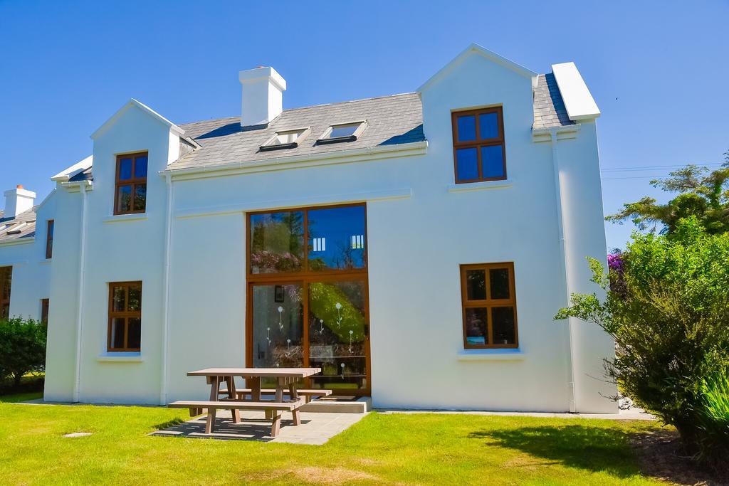 Achill Cottages Achill Sound Exterior photo